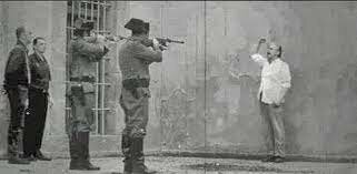 García Lorca es fusilado