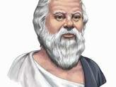 Socrates(469 BC- 399 BC)