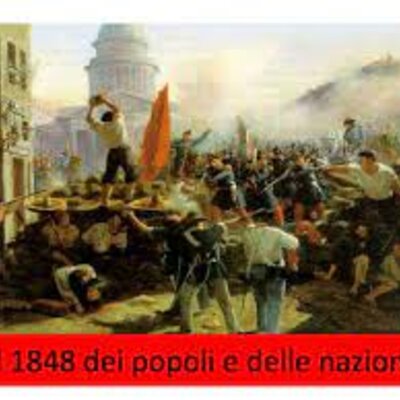 Timeline: Verso le nuove nazioni