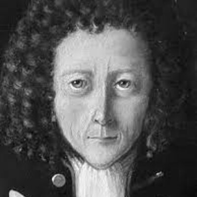 Timeline: Роберт Гук