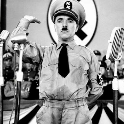 Timeline: EL GRAN DICTADOR