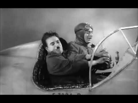 PRIMERA GUERRA MUNDIAL (1914 - 1918)