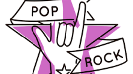 Timeline: Pop-rock