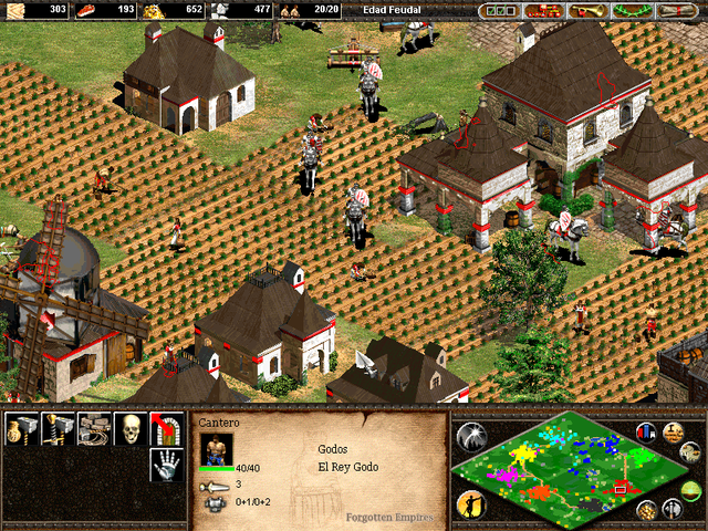 se descubre la agricultura