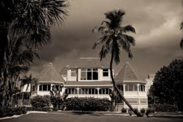 My sister got maried on Sanibel Island, FL