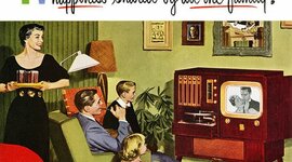 Timeline: Contemporary Television