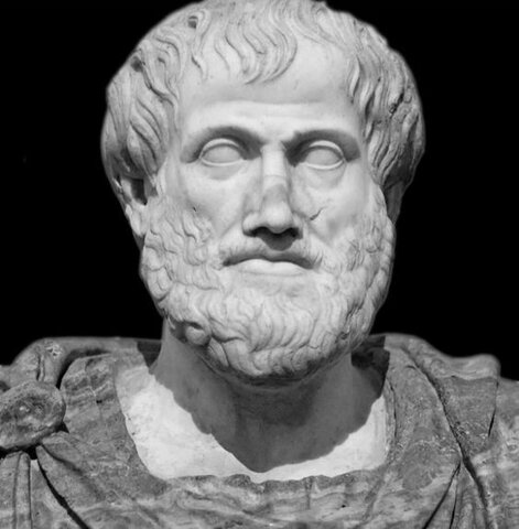 Aristotle's Ethical Philosophy was introduced