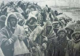 Los nacionales toman Vinaroz y la zona republicana queda dividida en dos