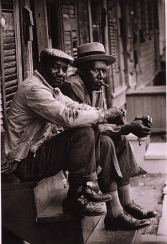 Des écarts persistants