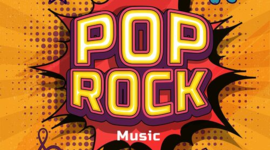 Timeline: Pop-rock