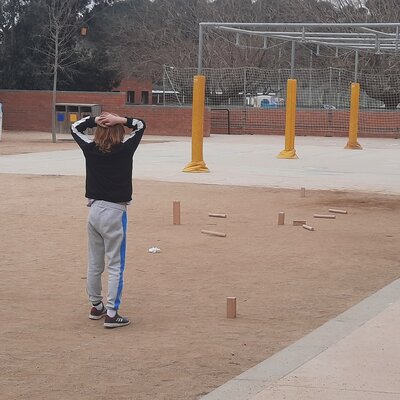 Timeline: Edat Moderna