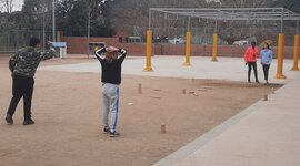 Timeline: Edat Moderna