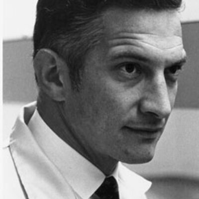 Timeline: Robert N. Noyce | Life & Work