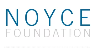 The Noyce Foundation founded