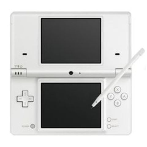 Nitendo D.S.