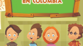 Timeline: La inclusión en Colombia (nicolle ortiz)
