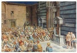 La rivolta degli Straccioni