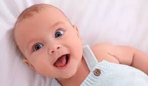 El naixement de la meva germana