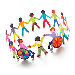 Normas uniformes sobre la igualdad de oportunidades para las personas con discapacidad