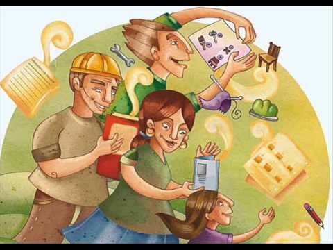 La educación encierra un tesoro