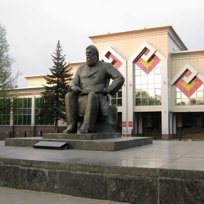 Timeline: Иван Яковлев – выдающийся просветитель, миссионер, учитель, переводчик, писатель, фольклорист