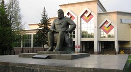 Timeline: Иван Яковлев – выдающийся просветитель, миссионер, учитель, переводчик, писатель, фольклорист