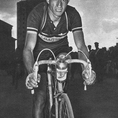 Timeline: The Life of Gino Bartali