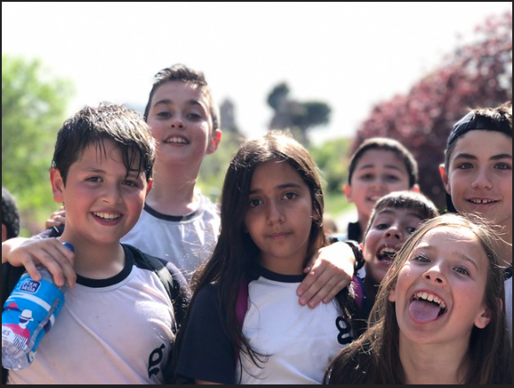 museu de la ciència.