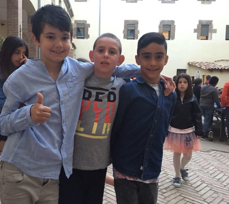 Nit de discoteques 💃💃