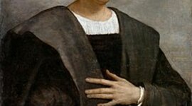 Timeline: Cristobal Colon