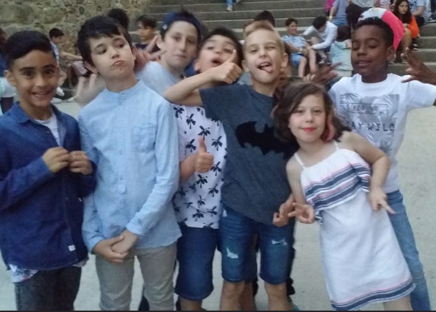 Més de la nit de discoteques 💃💃💃💃