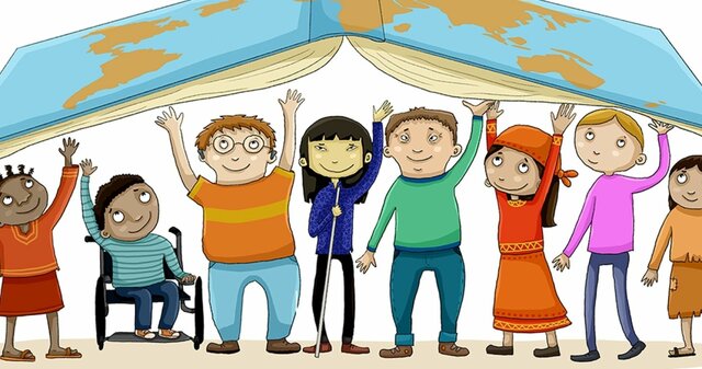 conferencia La educación en el mundo