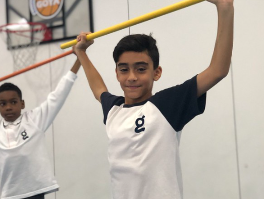 HIGIENE POSTURAL AMB EL EDUARD😎