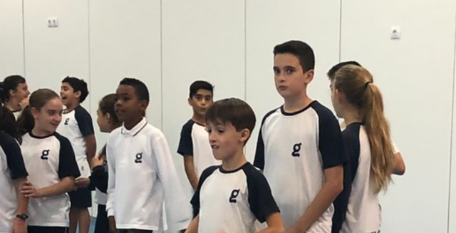 HIGIENE POSTURAL☺️ ☺️