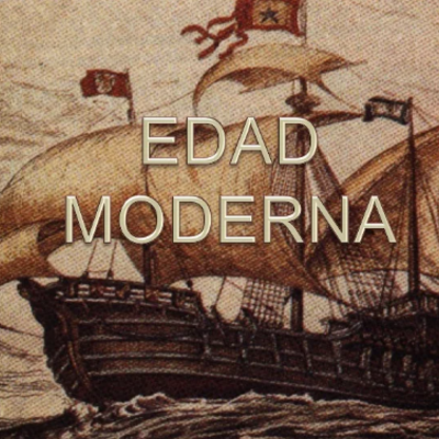 Timeline: edad moderna