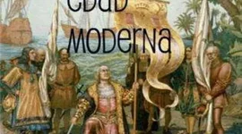 Timeline: Edad moderna