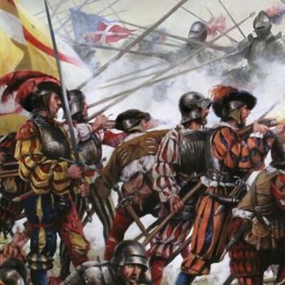 Timeline: Edad Moderna