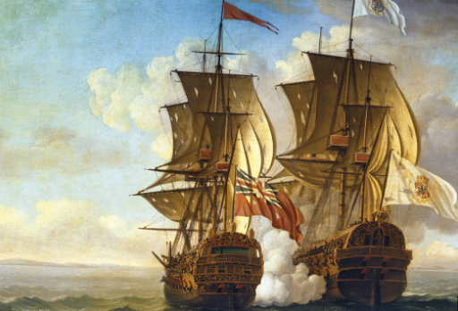 INICIO DE LA EDAD MODERNA