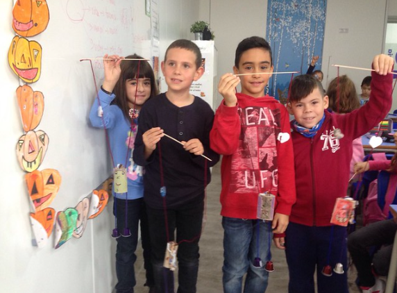 Taller de Reciclatge