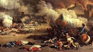 REVOLUCIÓN FRANCESA