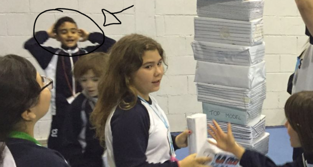 Jornades esportives Sant Jordi