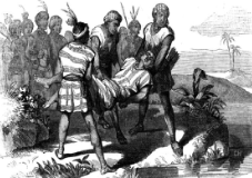 conquista del imperio indico