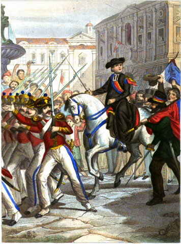 Rivoluzione napoletana