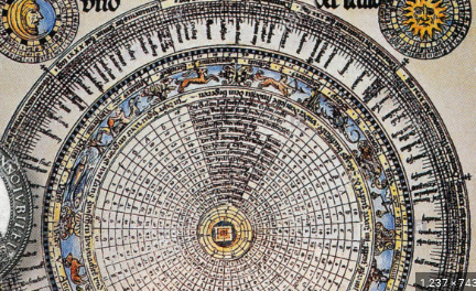 calendario gregoriano