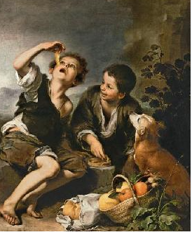 Seis años de habruna