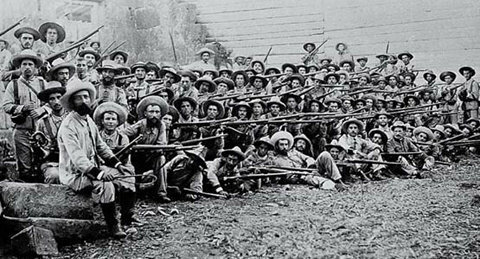 FI de la Guerra de Cuba