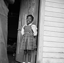 Ruby Bridges