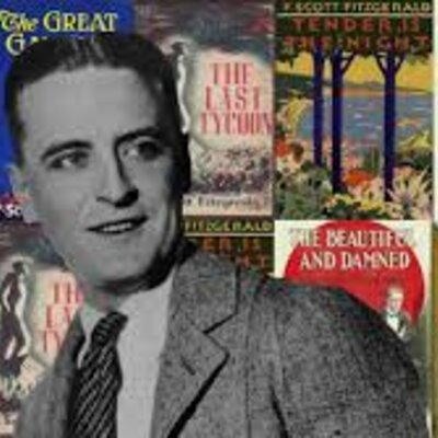 Timeline: Fitzgerald Timeline