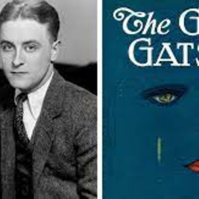 Timeline: fitzgerald