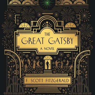 Timeline: Gatsby Timeline
